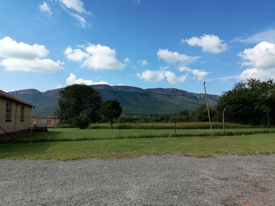 Commercial Property for Sale in Olifantshoek North West